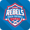 Southern Rebels Logo
