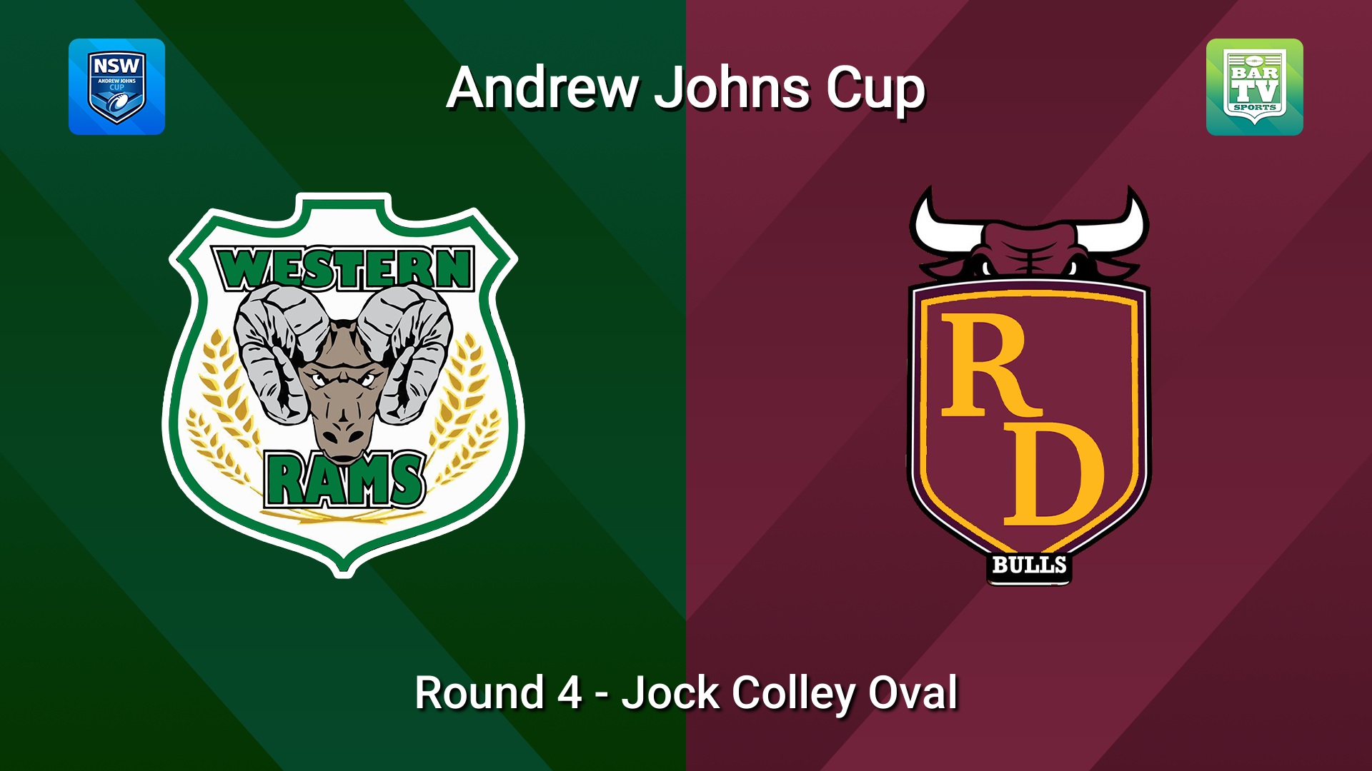 260221-video-Andrew Johns Cup Round 4 - Western Rams v Riverina Bulls Slate Image
