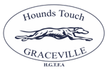 Graceville Hounds Logo