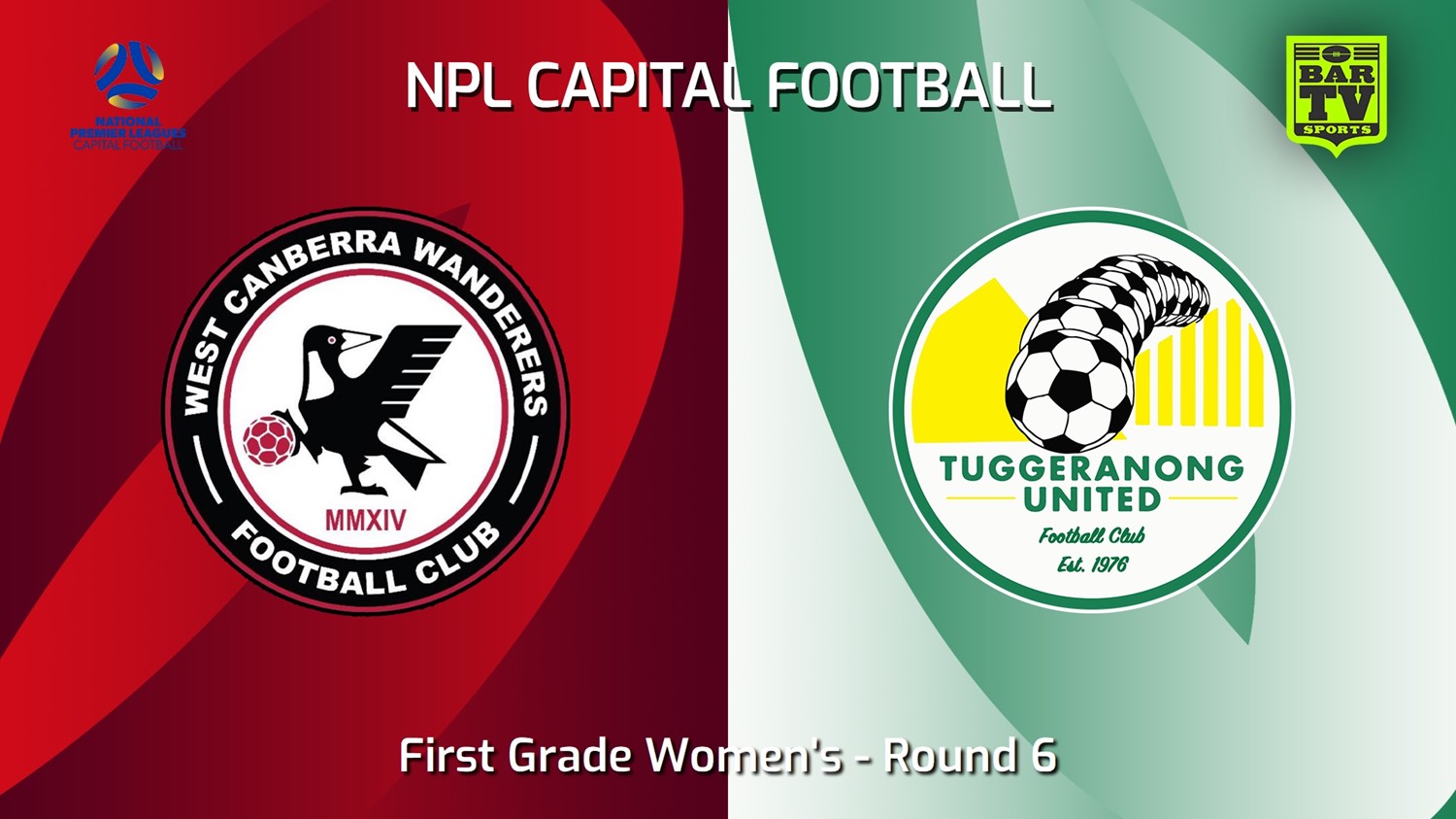 240512-video-Capital Womens Round 6 - West Canberra Wanderers FC W v Tuggeranong United FC W Minigame Slate Image