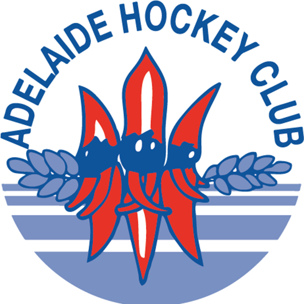 Adelaide Hockey Club Logo