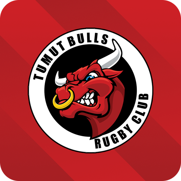 Tumut Bulls Logo