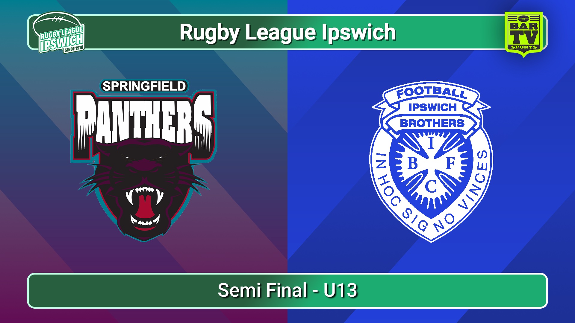 250830-video-Rugby League Ipswich Semi Final - U13 - Springfield Panthers v Brothers Ipswich Minigame Slate Image