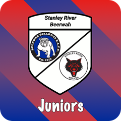 Stanley River/Beerwah JRL Logo