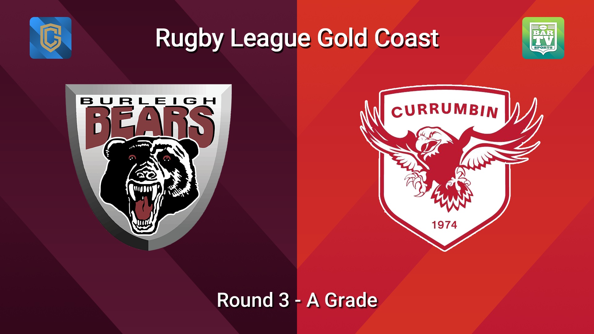 260328-video-Gold Coast Round 3 - A Grade - Burleigh v Currumbin Eagles Slate Image