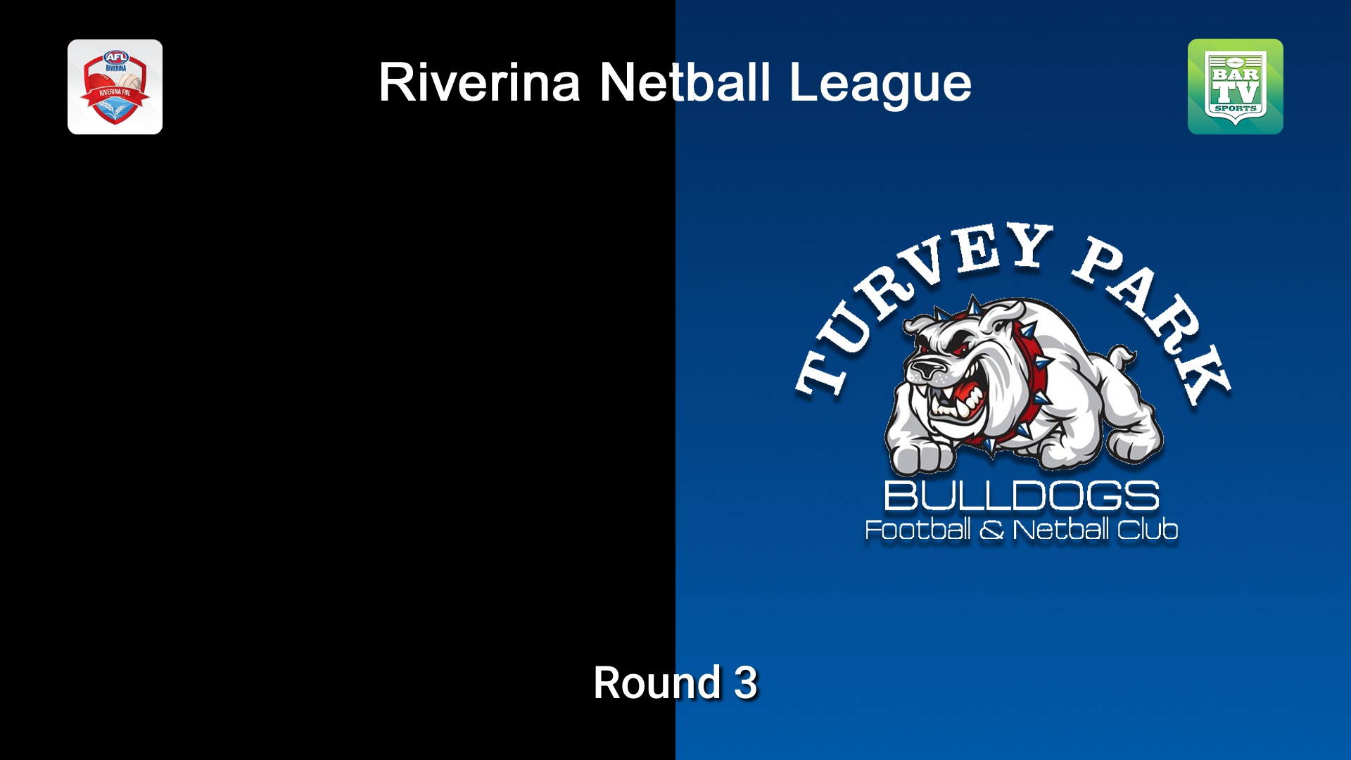 260425-video-Riverina Netball League Round 3 - A Grade - MCUE Goannas v Turvey Park Bulldogs Slate Image