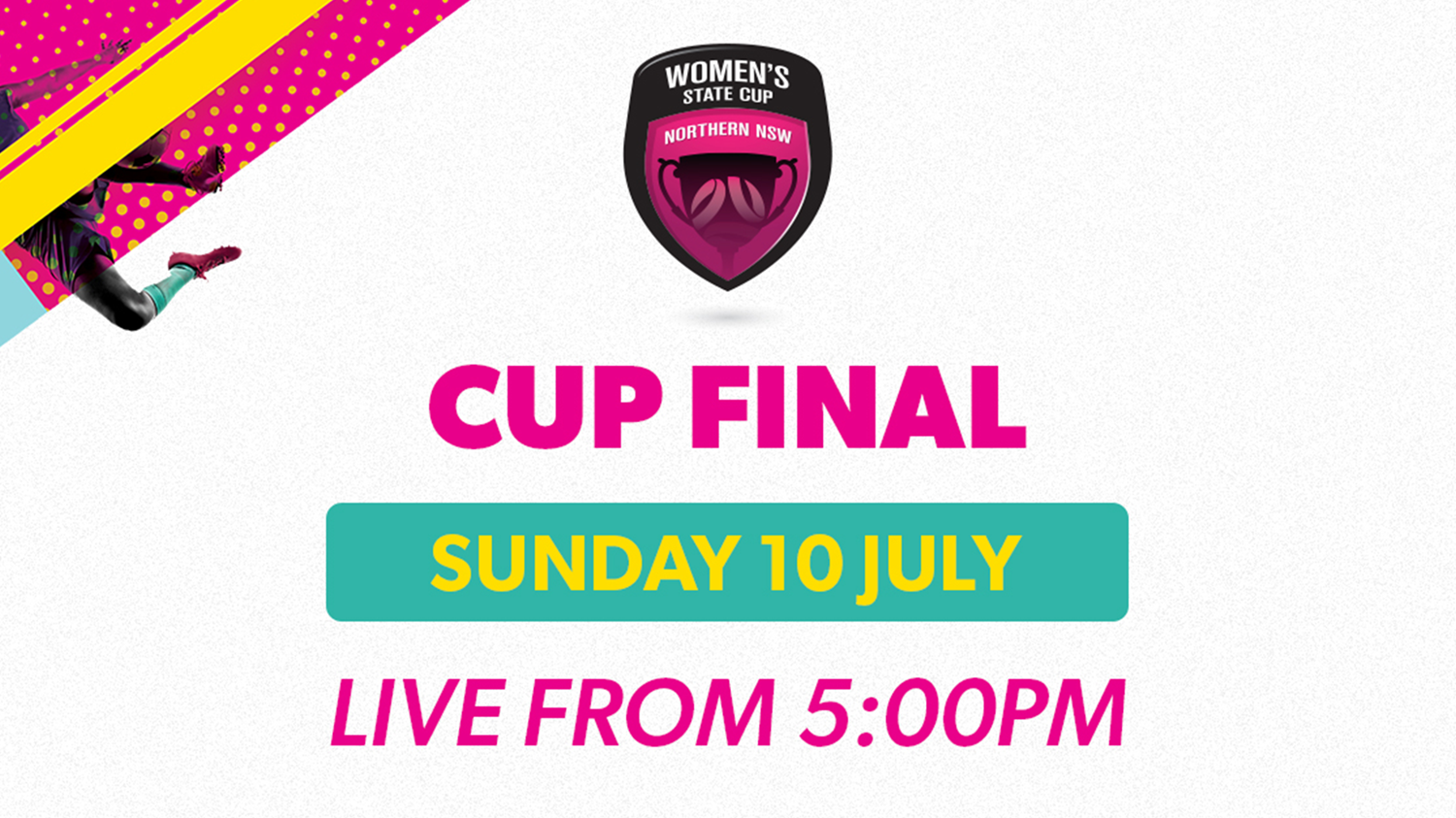 220710-Northern NSW Women's State Cup 2022 Women's State Cup Final - Maitland FC W v Charlestown Azzurri FC W Minigame Slate Image