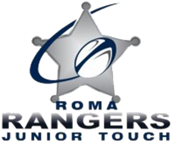 Roma Rangers Logo