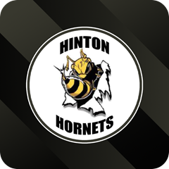 Hinton Hornets Logo