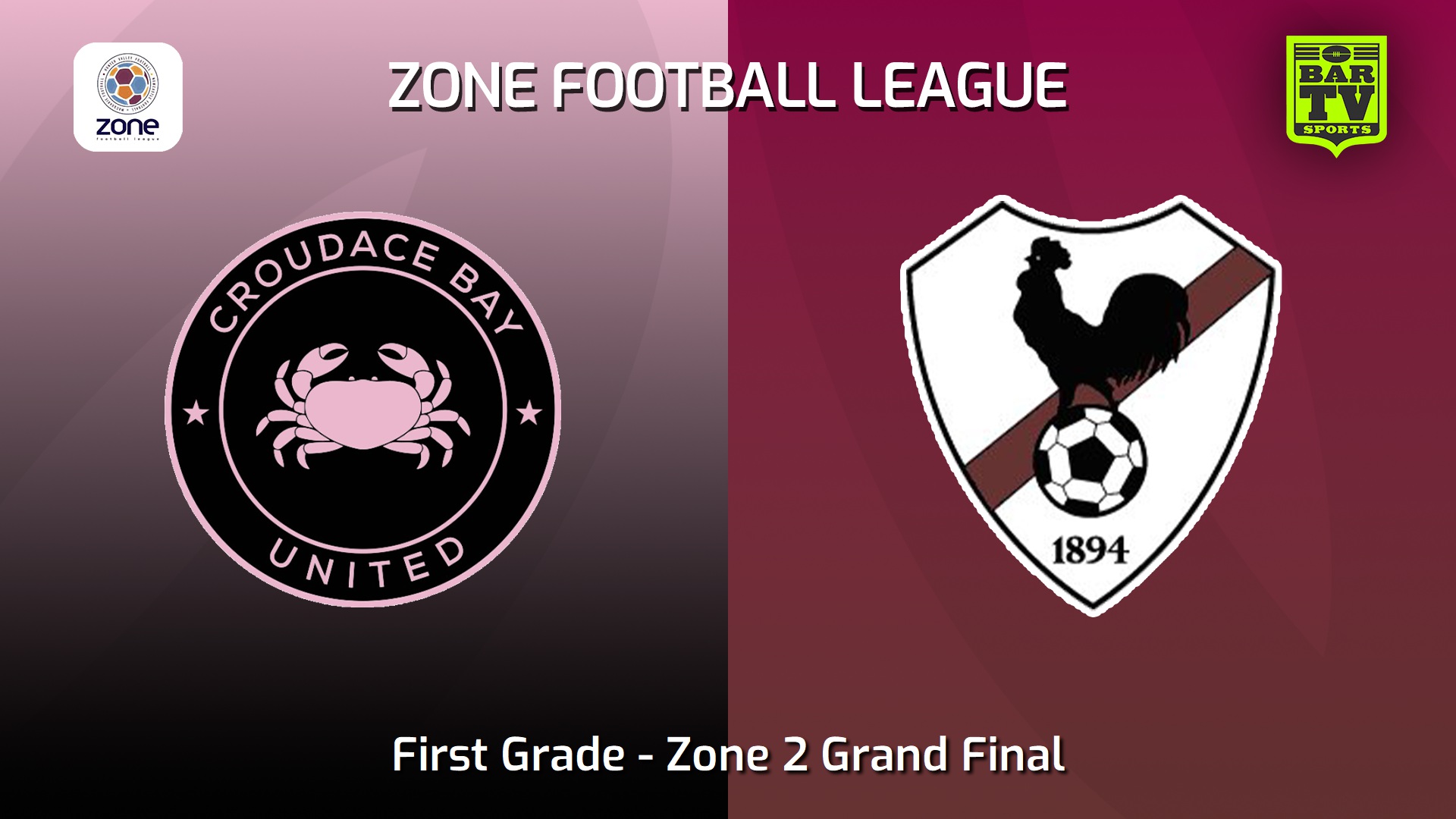250927-video-Newcastle Zone Football League Zone 2 Grand Final - Third Grade - Croudace Bay United v Merewether Advance Slate Image