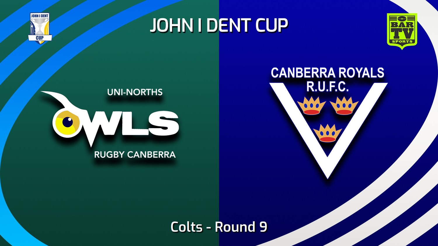 240615-video-John I Dent (ACT) Round 9 - Colts - UNI-North Owls v Canberra Royals Slate Image