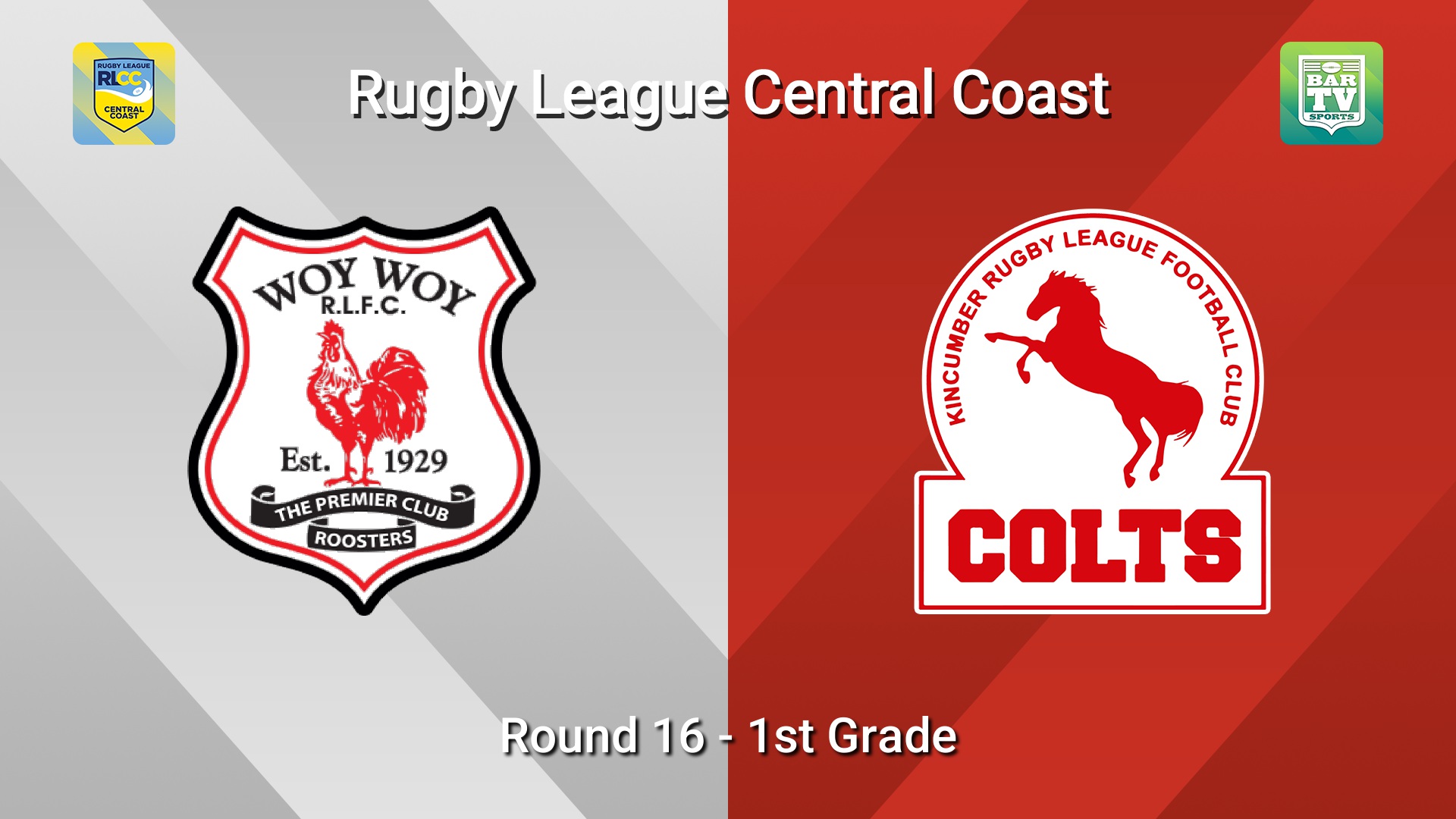 260809-video-RLCC Round 16 - 1st Grade - Woy Woy Roosters v Kincumber Colts Slate Image