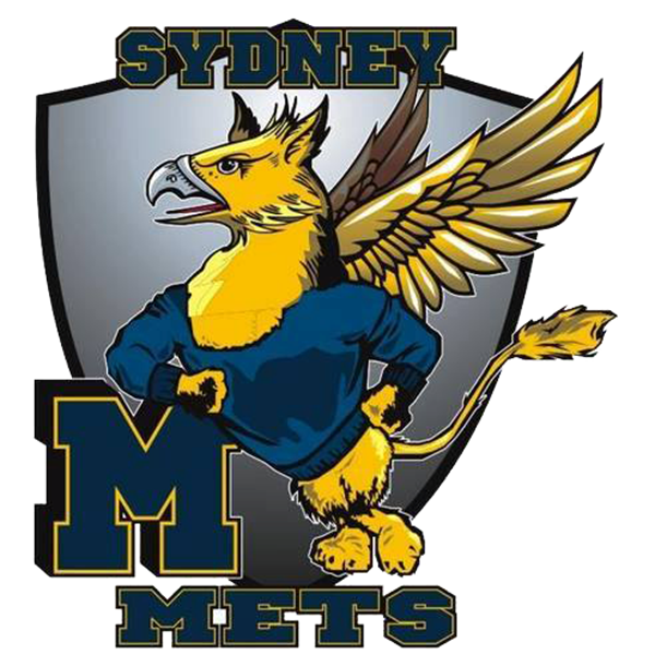 SYDNEY METS Logo